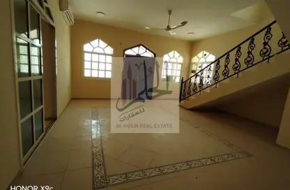 Villa - 5 Bedrooms - 7 Bathrooms for rent in Al Rawda 3 - Al Rawda - Ajman
