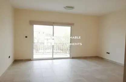 Empty Room image for: Villa - 2 Bedrooms - 3 Bathrooms for sale in Seashore - Abu Dhabi Gate City - Abu Dhabi, Image 1