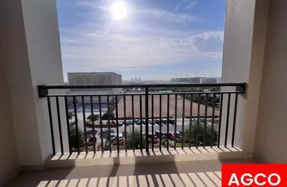 Apartment - 2 Bedrooms - 2 Bathrooms for sale in SAFI 2A - Safi 2 - Safi - Town Square - Dubai Apartment - 2 Bedrooms - 2 Bathrooms for sale in SAFI 2A - Safi 2 - Safi - Town Square - Dubai