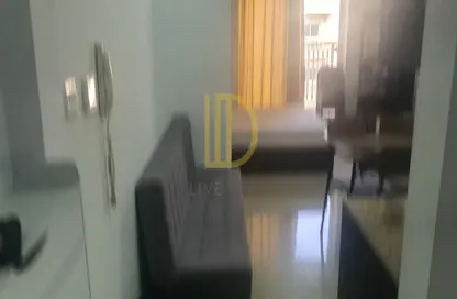 شقة - 1 حمام للايجار في نورا ريزيدنس 1 - نورا ريزيدنس - الضاحية 10 - قرية الجميرا سركل - دبي