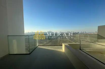 Apartment - 3 Bedrooms - 4 Bathrooms for rent in Binghatti LUNA - Jumeirah Village Circle - Dubai