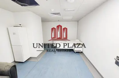 Office Space - Studio for rent in Al Danah - Abu Dhabi