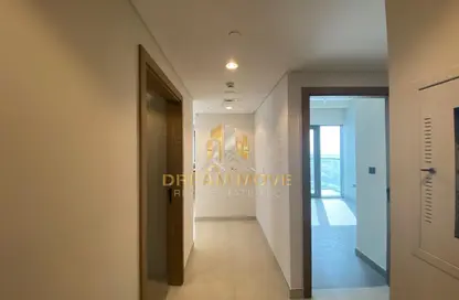 Apartment - 2 Bedrooms - 2 Bathrooms for rent in Golf Gate - DAMAC Hills - Dubai