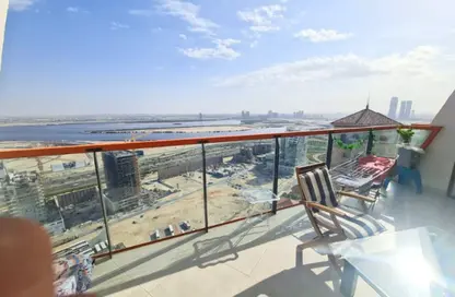Apartment - 2 Bedrooms - 2 Bathrooms for sale in Binghatti Avenue - Al Jaddaf - Dubai