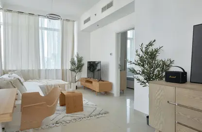 شقة - غرفة نوم - 2 حمامات للايجار في برج بوتانيكا - دبي مارينا - دبي شقة - غرفة نوم - 2 حمامات للايجار في برج بوتانيكا - دبي مارينا - دبي