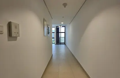 Hall / Corridor image for: Apartment - 2 Bedrooms - 2 Bathrooms for sale in Al Jaddaf - Dubai, Image 1