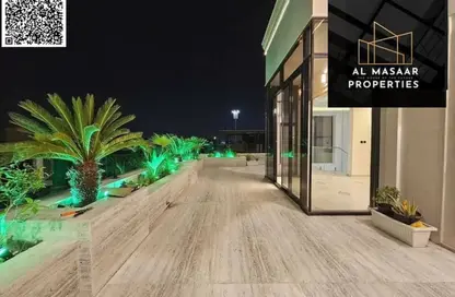Villa - 5 Bedrooms - 7 Bathrooms for sale in Al Aamra Tower - Al Amerah - Ajman