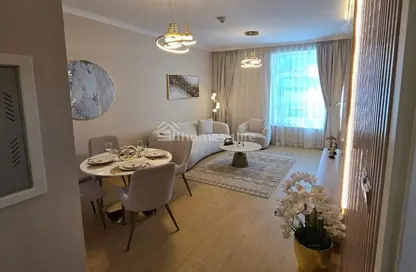 Apartment - 1 Bedroom - 2 Bathrooms for sale in Durar 1 - Dubai Land Residence Complex - Dubai
