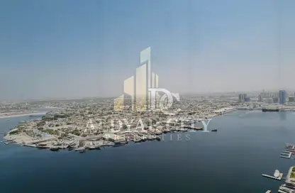 Apartment - 2 Bedrooms - 2 Bathrooms for rent in Al Rashidiya Towers - Al Rashidiya - Ajman Downtown - Ajman