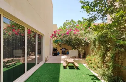 Villa - 5 Bedrooms for sale in Lehweih Community - Al Raha Gardens - Abu Dhabi