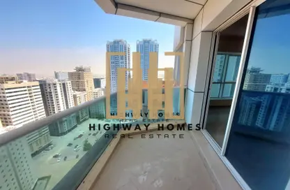 Apartment - 2 Bedrooms - 2 Bathrooms for rent in Al Mamzar - Al Mamzar - Sharjah - Sharjah