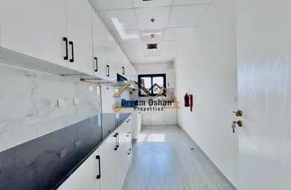 Apartment - 1 Bedroom - 2 Bathrooms for rent in Al Warsan 4 - Al Warsan - Dubai