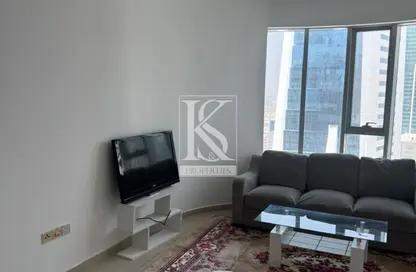 شقة - 1 حمام للايجار في برج أونتاريو - الخليج التجاري - دبي