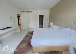 Apartment - 1 bedroom - 2 bathrooms for sale in Damac Maison Cour Jardin - Business Bay - Dubai
