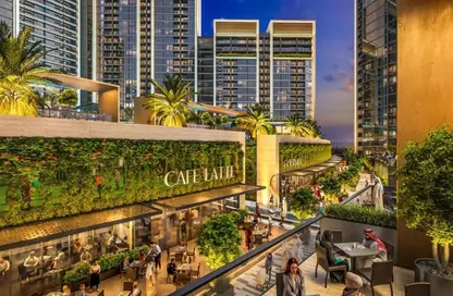 Shop - Studio - 2 Bathrooms for sale in Sobha Orbis - Motor City - Dubai