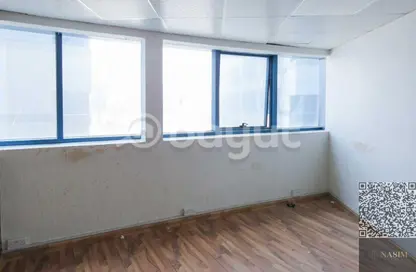 Office Space - Studio for rent in Falcon Tower 1 - Falcon Towers - Ajman Downtown - Ajman