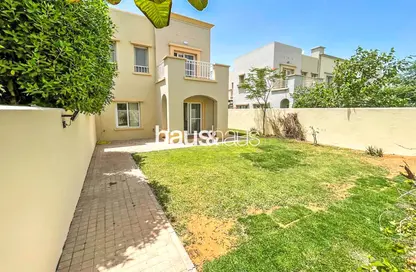Villa - 2 Bedrooms - 3 Bathrooms for sale in Springs 3 - The Springs - Dubai