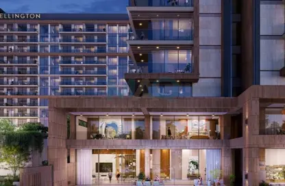 Apartment - 3 Bedrooms - 4 Bathrooms for sale in Playa Del Sol - Al Marjan Island - Ras Al Khaimah