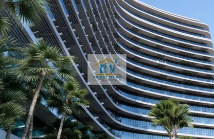 Apartment - 4 Bedrooms - 5 Bathrooms for sale in Vista 3 - Al Reem Island - Abu Dhabi