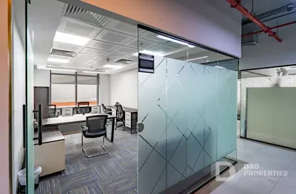 Office Space - Studio for rent in Deyaar building - Al Barsha 1 - Al Barsha - Dubai