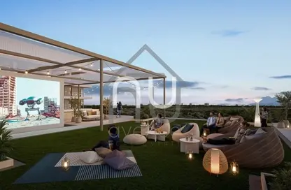 Apartment - 1 Bedroom - 2 Bathrooms for sale in Vida Residences - Dubai Hills Estate - Dubai