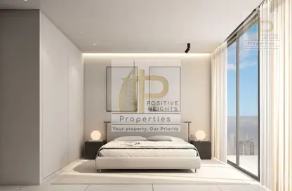 Apartment - 1 Bedroom - 1 Bathroom for sale in Condor Golf Links 18 - Dubai Sports City - Dubai
