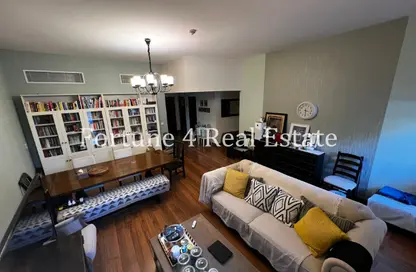 Apartment - 3 Bedrooms - 3 Bathrooms for rent in Sherlock Circus 2 - Sherlock Circus - Motor City - Dubai