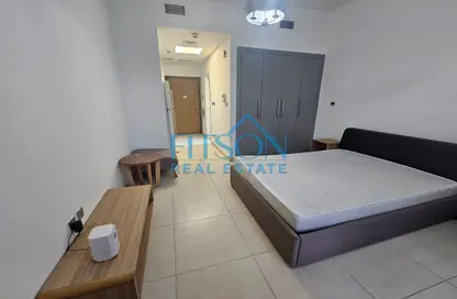 Hotel  and  Hotel Apartment - Studio - 1 Bathroom for rent in Candace Aster - Azizi Residence - Al Furjan - Dubai