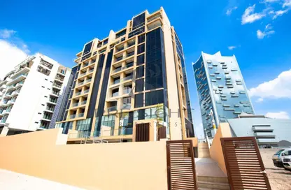 Apartment - 1 Bedroom - 2 Bathrooms for rent in Al Qurm View - Shams Abu Dhabi - Al Reem Island - Abu Dhabi