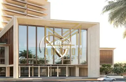 Apartment - 2 Bedrooms - 3 Bathrooms for sale in One By Binghatti - Business Bay - Dubai
