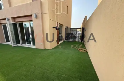 Villa - 3 Bedrooms - 5 Bathrooms for rent in Villa Lantana 2 - Villa Lantana - Al Barsha - Dubai