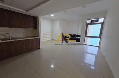 Apartment - 1 Bedroom - 1 Bathroom for rent in Uptown Al Zahia - Al Zahia - Muwaileh Commercial - Sharjah