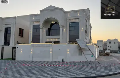 فيلا - 5 غرف نوم - 7 حمامات للبيع في الحليو 2 - الحليو - عجمان