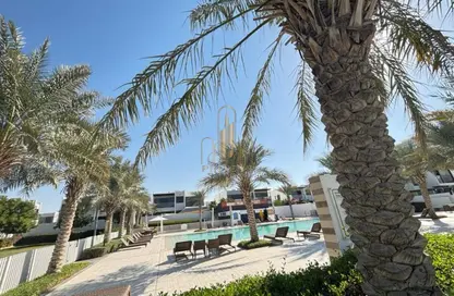 Townhouse - 3 Bedrooms - 3 Bathrooms for sale in Coursetia - Damac Hills 2 - Dubai