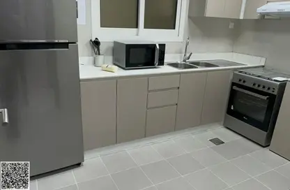 Apartment - 2 Bedrooms - 3 Bathrooms for sale in Al Amira Village - Al Yasmeen - Ajman