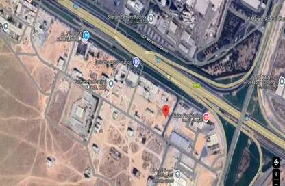 Land - Studio for sale in Jwezaa - Sharjah