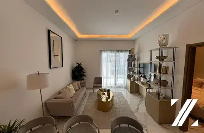 Apartment - 1 Bedroom - 1 Bathroom for sale in Azizi Riviera 68 - AZIZI Riviera - Meydan One - Meydan - Dubai Apartment - 1 Bedroom - 1 Bathroom for sale in Azizi Riviera 68 - AZIZI Riviera - Meydan One - Meydan - Dubai