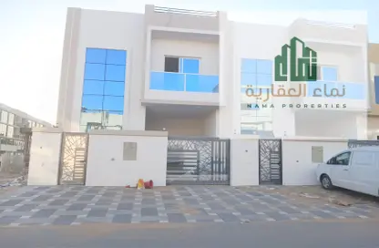 تاون هاوس - 3 غرف نوم - 5 حمامات للبيع في الحليو 2 - الحليو - عجمان