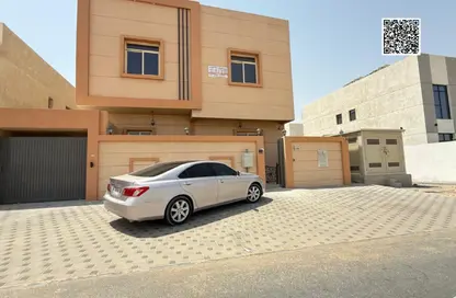 Villa - 7 Bedrooms - 7+ Bathrooms for rent in Al Yasmeen 1 - Al Yasmeen - Ajman