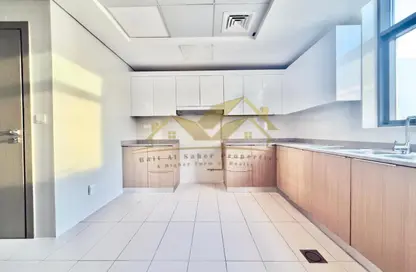 Apartment - 2 Bedrooms - 3 Bathrooms for rent in Jumeirah Garden City - Al Satwa - Dubai