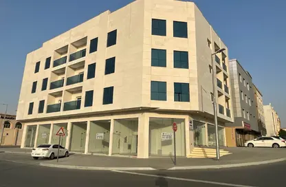 متجر - استوديو - 1 حمام للايجار في مبنى مويلح - مويلح - الشارقة