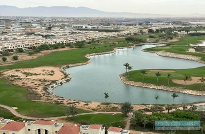 Apartment - Studio - 1 Bathroom for rent in Royal breeze 2 - Royal Breeze - Al Hamra Village - Ras Al Khaimah