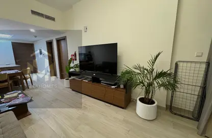 Apartment - 1 Bedroom - 2 Bathrooms for sale in Azizi Aliyah - Al Jaddaf - Dubai