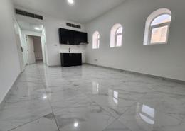 Empty Room image for: Villa - 1 bedroom - 1 bathroom for rent in Muroor Area - Abu Dhabi, Image 1