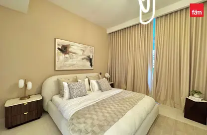 Apartment - 1 Bedroom - 1 Bathroom for sale in The Roof Residence - Nad Al Sheba 1 - Nad Al Sheba - Dubai