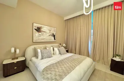 Apartment - 1 Bedroom - 1 Bathroom for sale in The Roof Residence - Nad Al Sheba 1 - Nad Al Sheba - Dubai