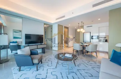 شقة - غرفة نوم - 2 حمامات للبيع في أدريس برج هاربور بوينت 2 - أدريس هاربور بوينت - ميناء خور دبي (ذا لاجونز) - دبي شقة - غرفة نوم - 2 حمامات للبيع في أدريس برج هاربور بوينت 2 - أدريس هاربور بوينت - ميناء خور دبي (ذا لاجونز) - دبي