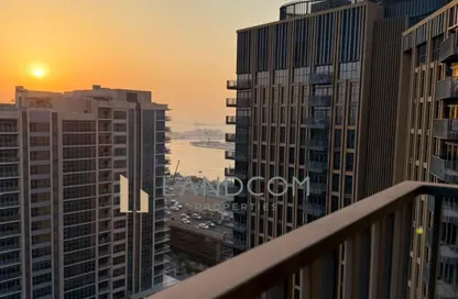 Apartment - 2 Bedrooms - 3 Bathrooms for rent in Deira Enrichment Project - Deira - Dubai