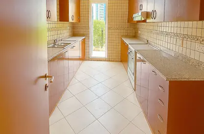 Apartment - 3 Bedrooms - 3 Bathrooms for sale in Abbey Crescent 2 - Abbey Crescent - Motor City - Dubai