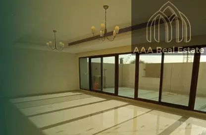 Villa - 4 Bedrooms - 5 Bathrooms for rent in Nad Al Sheba 2 - Nad Al Sheba - Dubai
